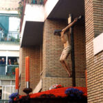 1991 - Viernes Santo - Santísimo Cristo de la Fe