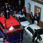 1992 - Lunes Santo - Jesús Cautivo