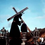 1992 - Traslado a la Capilla - Nuestro Padre Jesús del Calvario