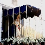 1992- Viernes de Dolores - Nuestra Señora de los Dolores