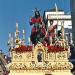 1993 - Domingo de Ramos - Entrada Triunfal