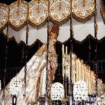1993 - Domingo de Ramos - Nuestra Señora de la Paz