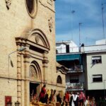 1993 - Domingo de Ramos - Santísimo Cristo del Amor