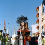 1993 - Miércoles Santo - Nuestro Padre Jesús del Prendimiento