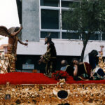 1994 - Jueves Santo - Sagrada Oración en el Huerto