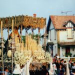 1994 - Lunes Santo - Nuestra Señora del Amor