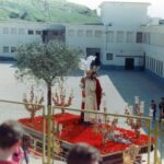 1994 - Miércoles Santo - Nuestro Padre Jesús del Prendimiento