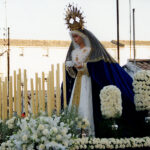 1994 - Salida Procesional - Nuestra Señora de la Salud