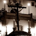 1995 - Madrugá - Santísimo Cristo de la Misericordia