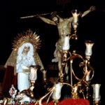 1995 - Madrugá - Santísimo Cristo del Perdón