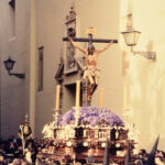 1996 - Jueves Santo - Santísimo Cristo de la Buena Muerte