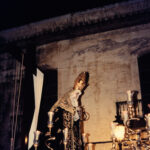 1996 - Viernes Santo - Nuestra Señora en su Soledad