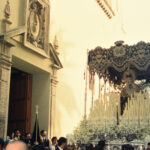 1997 - Medalla de la Ciudad - María Santísima de la Victoria
