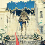 1998 - Domingo de Ramos - Nuestra Señora de los Ángeles