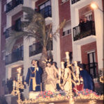 1999 - Jueves Santo - Nuestro Padre Jesús de las Cadenas