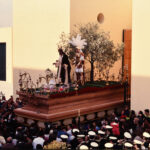 1999 - Miércoles Santo - Nuestro Padre Jesús del Prendimiento