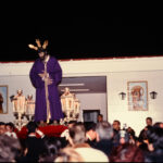 1999 - Vía Crucis Parroquial - Nuestro Padre Jesús de la Sentencia