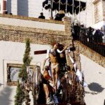 1999 - Viernes Santo - Hermandad del Descendimiento