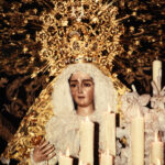 2000 - Coronación Canónica - Nuestra Señora de la Esperanza
