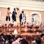 2000 - Jueves Santo - Nuestro Padre Jesús de las Cadenas