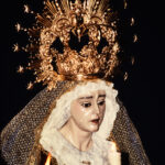 2000 - Salida Procesional - Nuestra Señora de la Salud