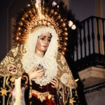 2000 - Traslado Extraordinario - Nuestra Señora de la Esperanza