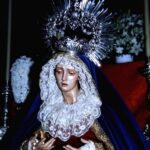 2001 - Solemne Bendición - María Santísima de la Estrella