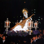 2001 - Vía Crucis Extraordinario - Sagrado Descendimiento
