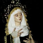 2003 - Rezo Corona Dolorosa - Nuestra Madre de Gracia
