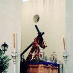2003 - Salida Procesional - Santísimo Cristo de la Redención
