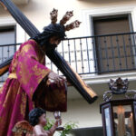 2004 - Domingo de Ramos - Santísimo Cristo de la Redención