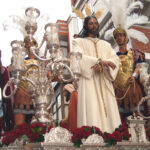 2004 - Procesión Magna - Nuestro Padre Jesús de la Humildad