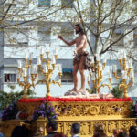2005 - Domingo de Resurrección - Jesús Resucitado