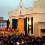 2005 - Lunes Santo - Santísimo Cristo Cautivo