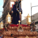 2005 - Madrugá - Nuestro Padre Jesús Nazareno