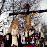 2005 - Madrugá - Santísimo Cristo del Perdón