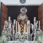 2005 - Procesión Extraordinaria - María Santísima de la Estrella