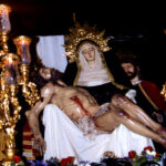 2005 - Sábado de Pasión - Hermandad de la Santa Cruz