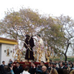 2005 - Sábado de Pasión - Nuestro Padre Jesús de la Sentencia
