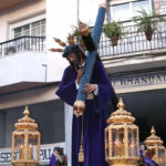 2006 - Traslado Cuaresma - Nuestro Padre Jesús Nazareno