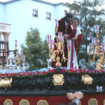 2007 - Sábado de Pasión - Nuestro Padre Jesús de la Sentencia