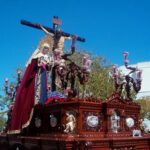 2009 - Lunes Santo - Santísimo Cristo del Perdón