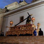 2009 -Medalla de la Ciudad - Nuestro Padre Jesús de la Pasión