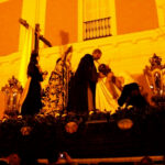 2010 - Sábado Santo - Hermandad de la Santa Cruz