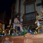 2010 - Salida Procesional - Santísimo Cristo de la Preciosa Sangre
