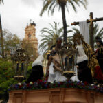 2012 Miércoles Santo - Hermandad de la Santa Cruz