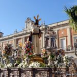 2012 Vigilia de Espigas - Santísimo Cristo del Amor