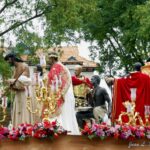 2013 Magna Año de la Fe - Hermandad de la Salud