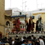 2013 Magna Año de la Fe - Hermandad de la Victoria