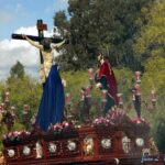 2013 Magna Año de la Fe - Hermandad del Perdón